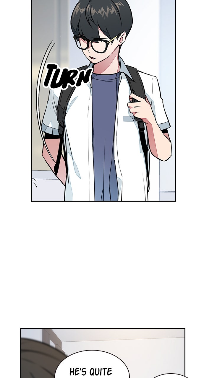 Read Study Group EN Manga Online