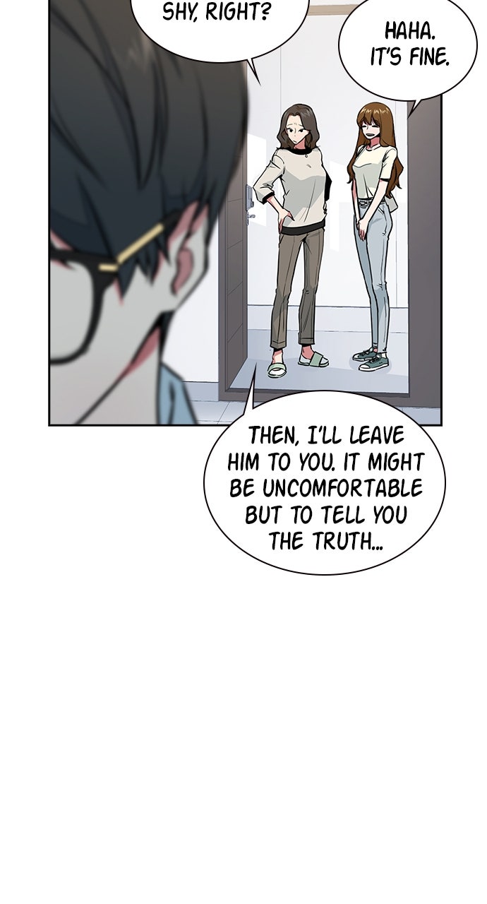 Read Study Group EN Manga Online