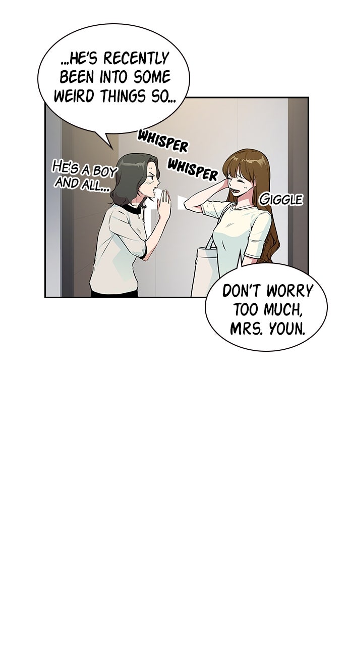 Read Study Group EN Manga Online