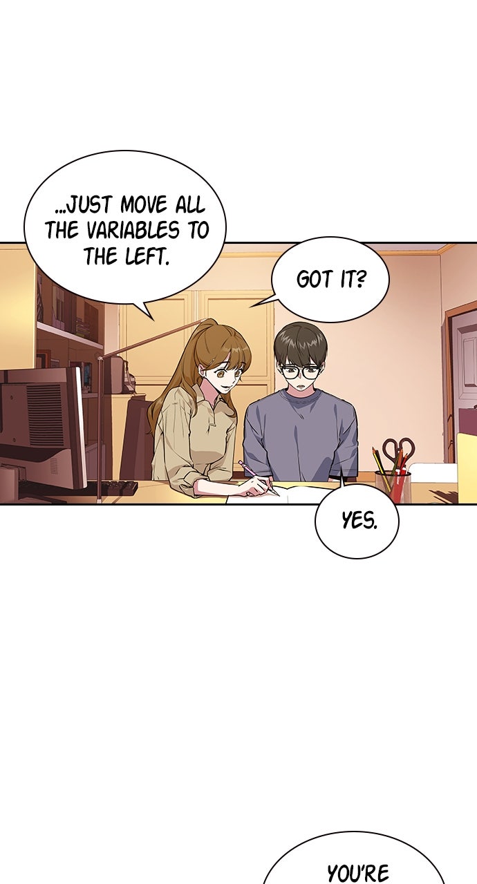 Read Study Group EN Manga Online