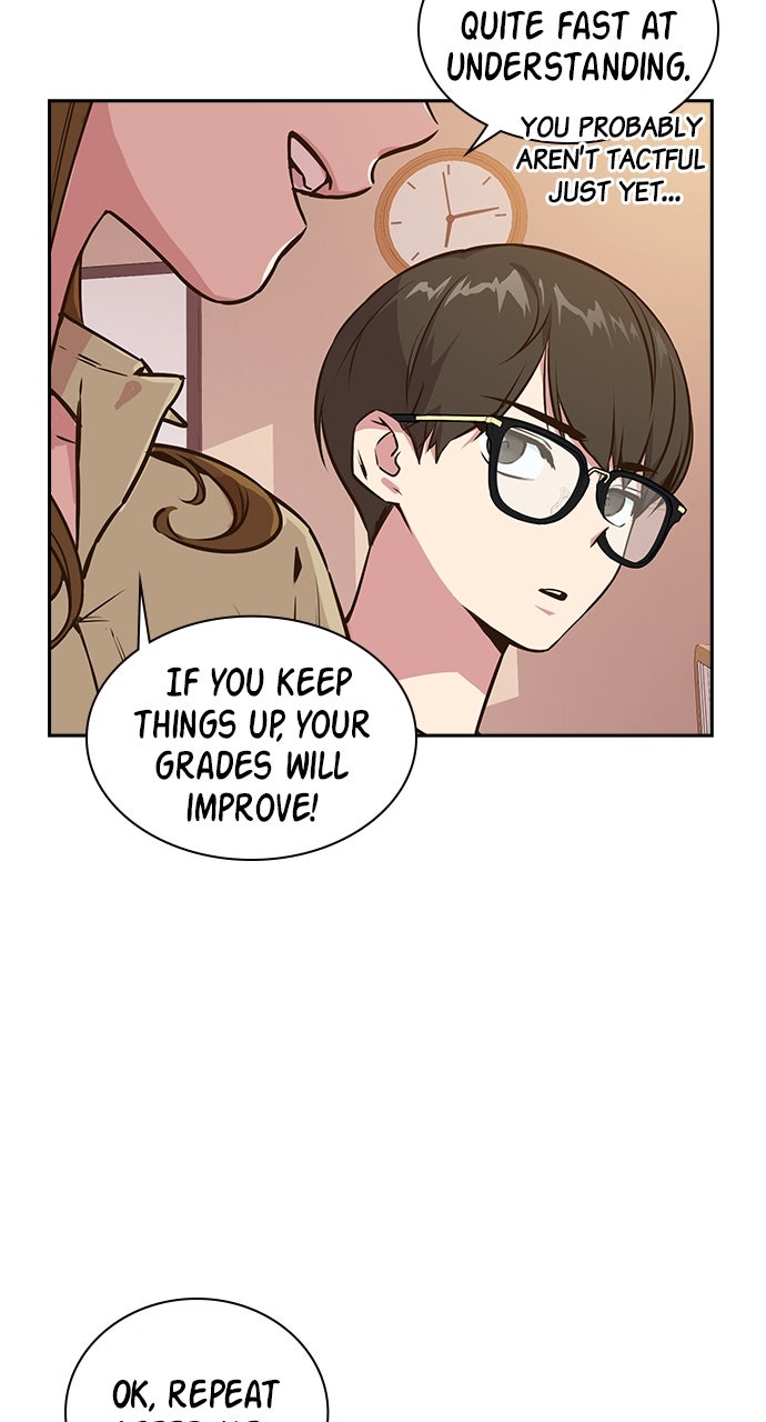 Read Study Group EN Manga Online
