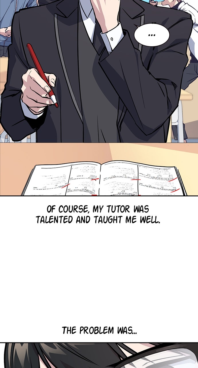 Read Study Group EN Manga Online