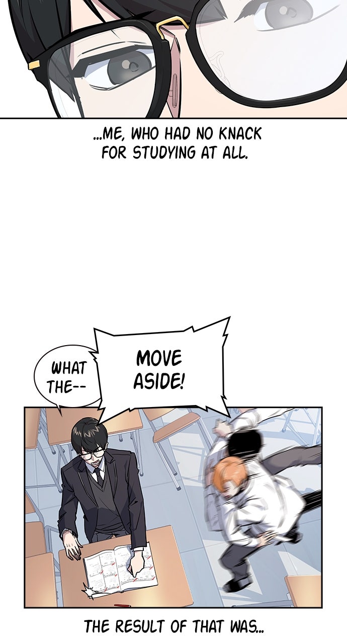 Read Study Group EN Manga Online