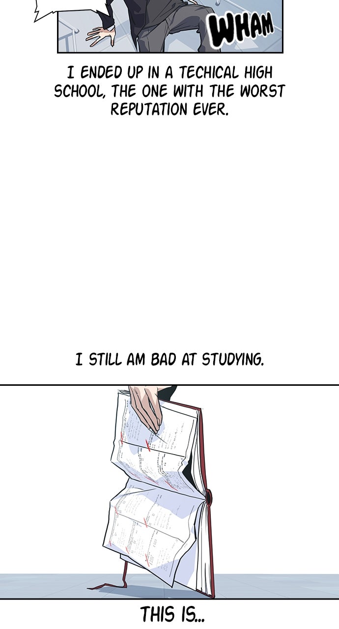 Read Study Group EN Manga Online