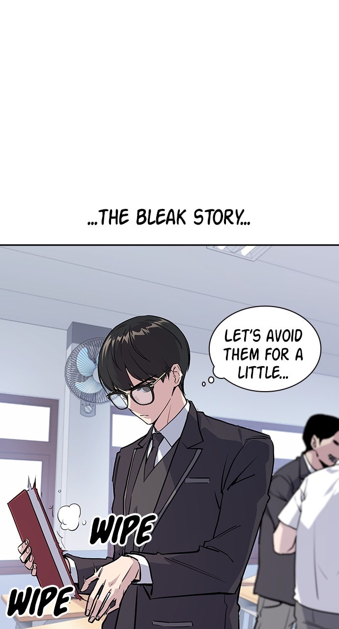 Read Study Group EN Manga Online