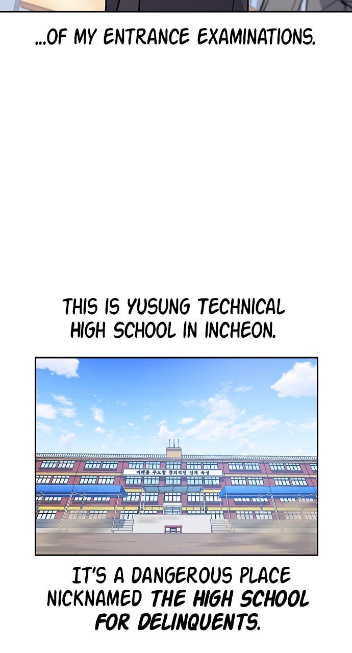 Read Study Group EN Manga Online