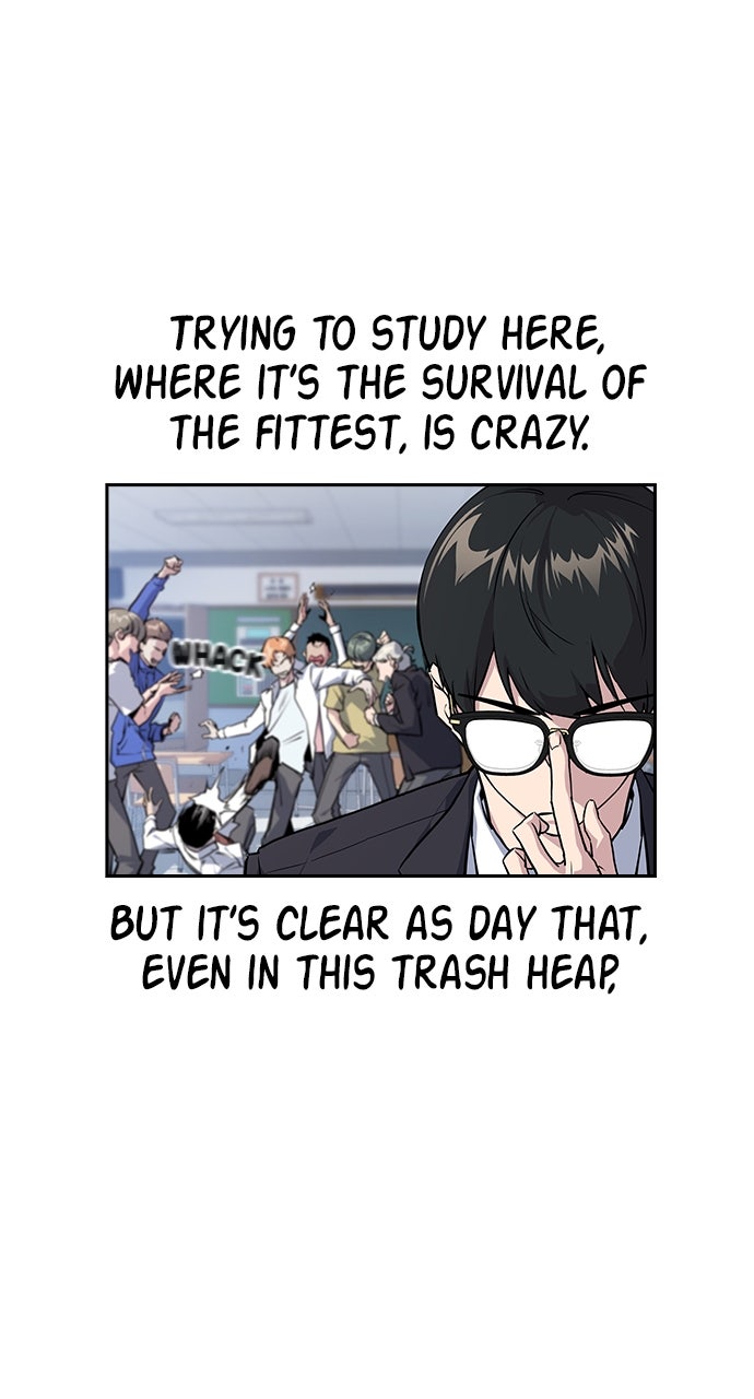Read Study Group EN Manga Online
