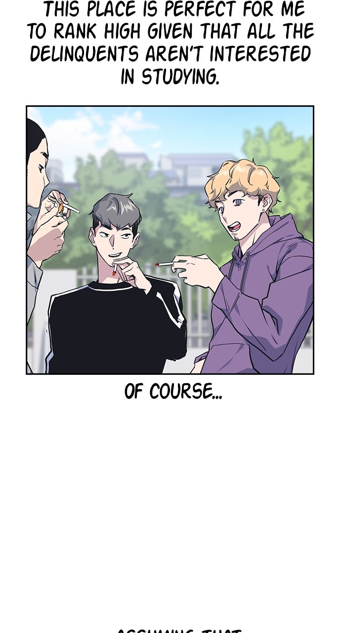 Read Study Group EN Manga Online