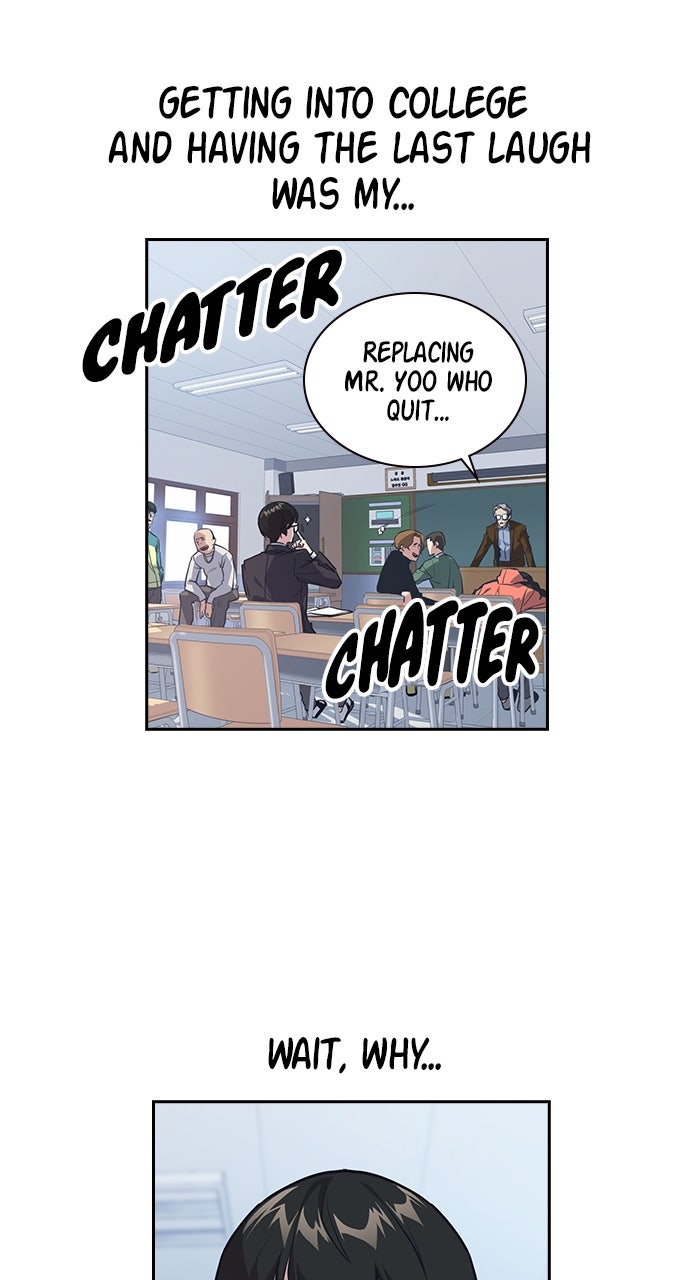 Read Study Group EN Manga Online