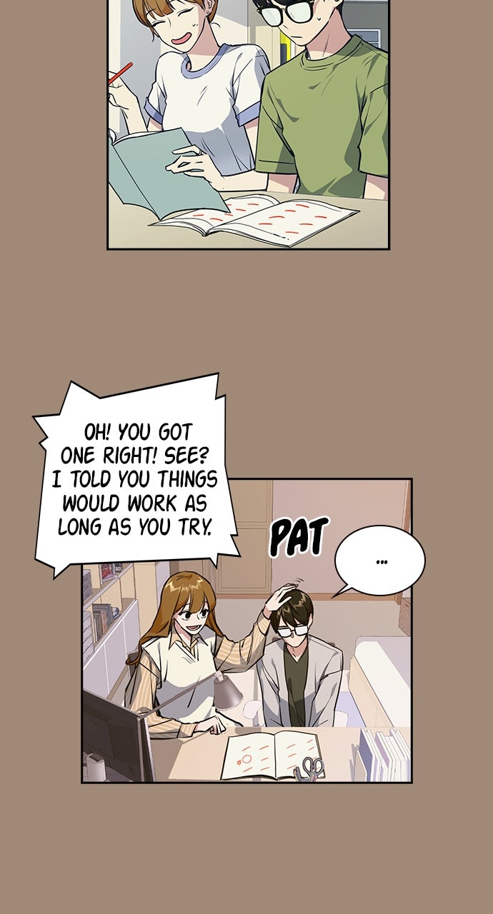 Read Study Group EN Manga Online