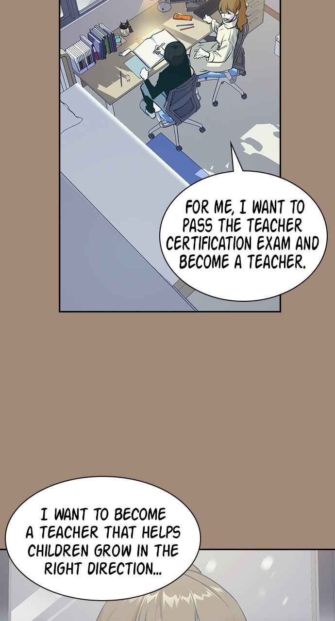 Read Study Group EN Manga Online