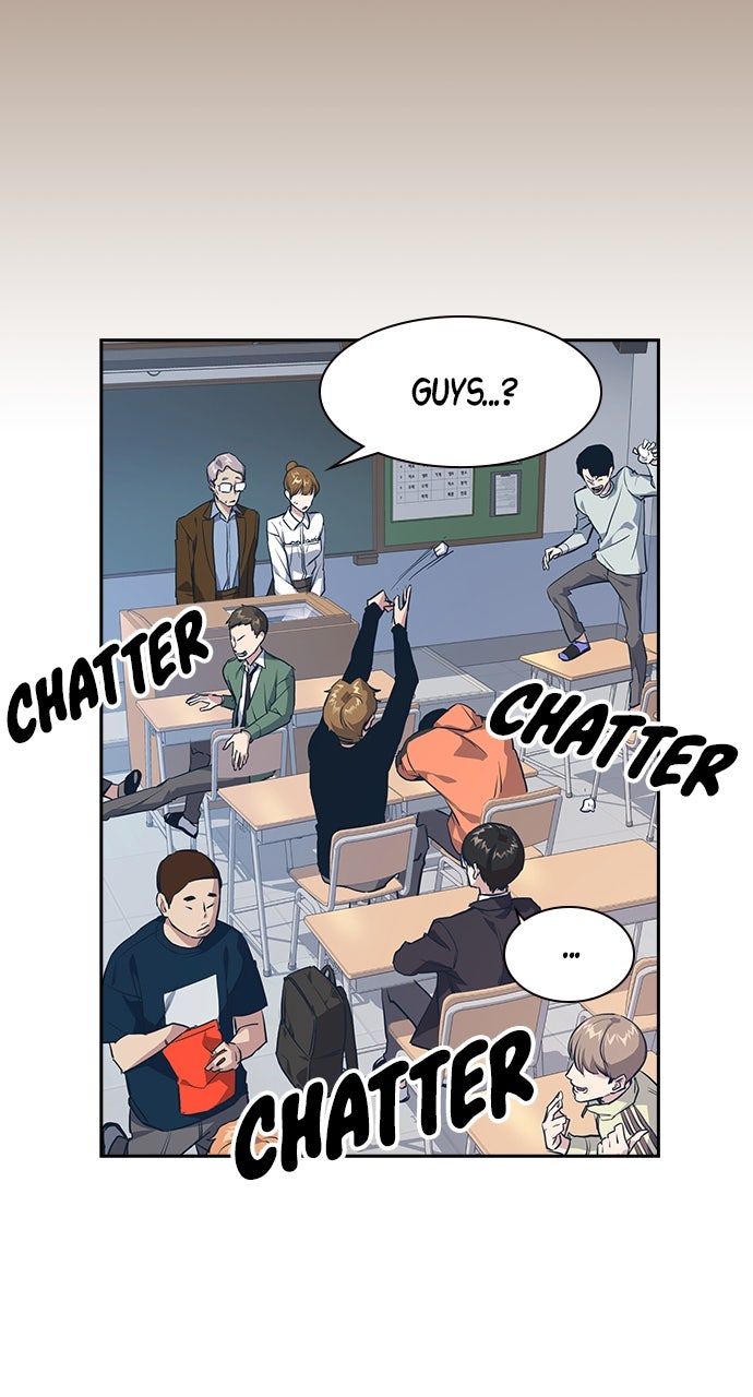 Read Study Group EN Manga Online
