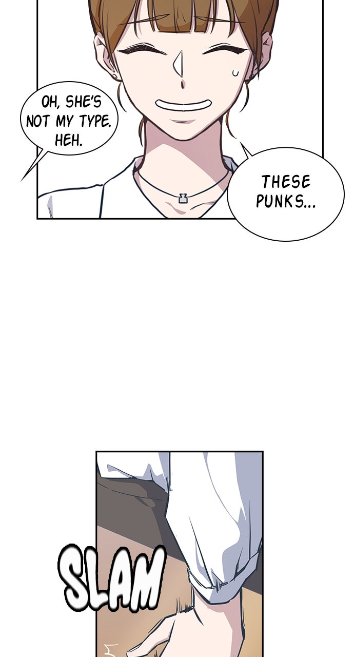 Read Study Group EN Manga Online