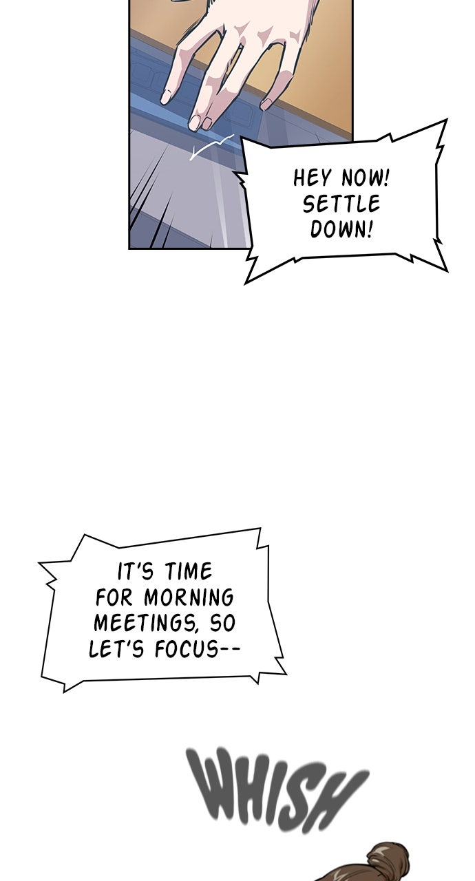 Read Study Group EN Manga Online