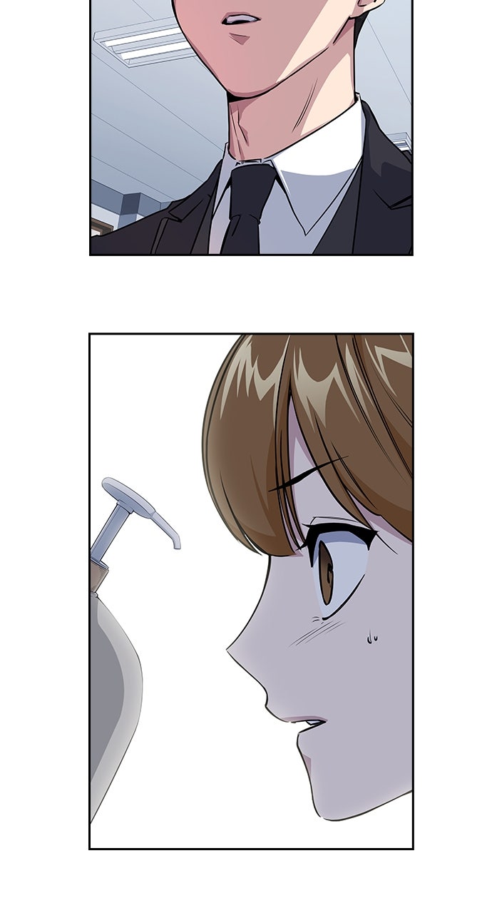 Read Study Group EN Manga Online