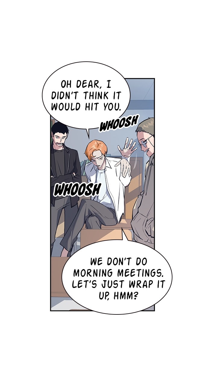Read Study Group EN Manga Online