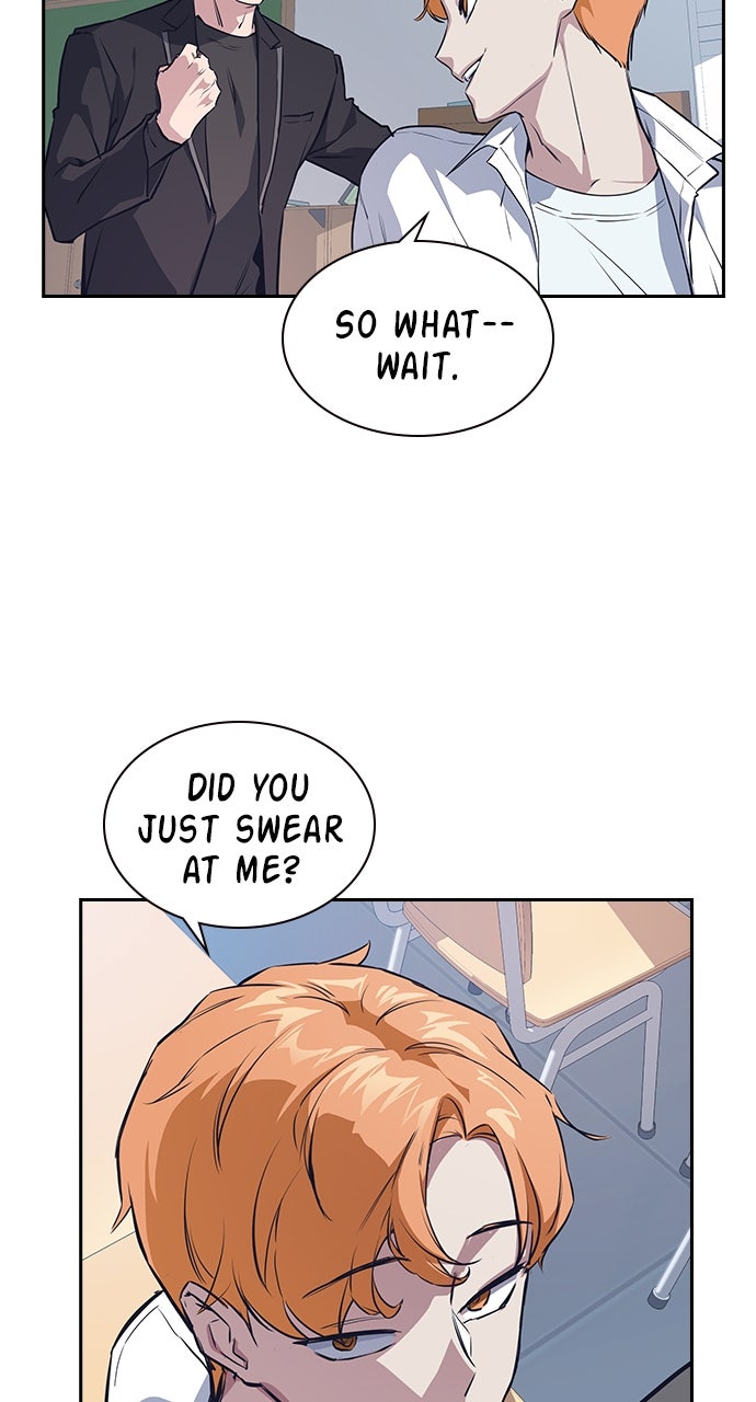 Read Study Group EN Manga Online