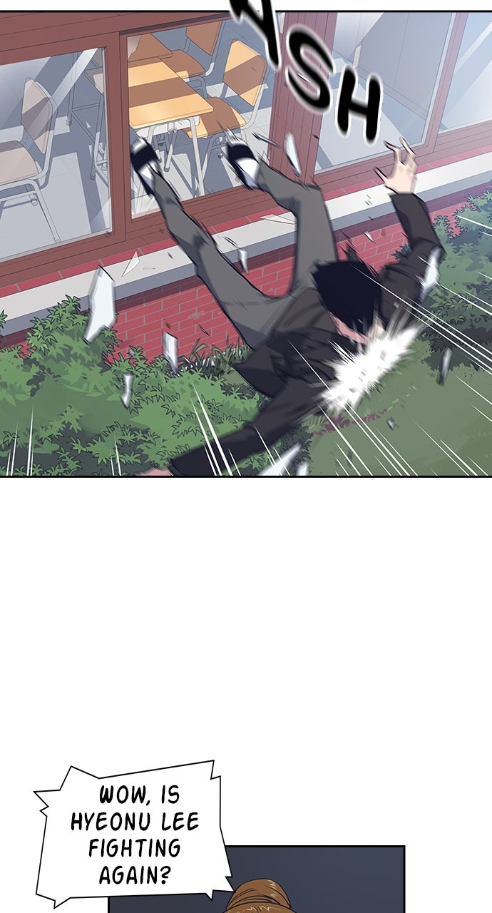 Read Study Group EN Manga Online