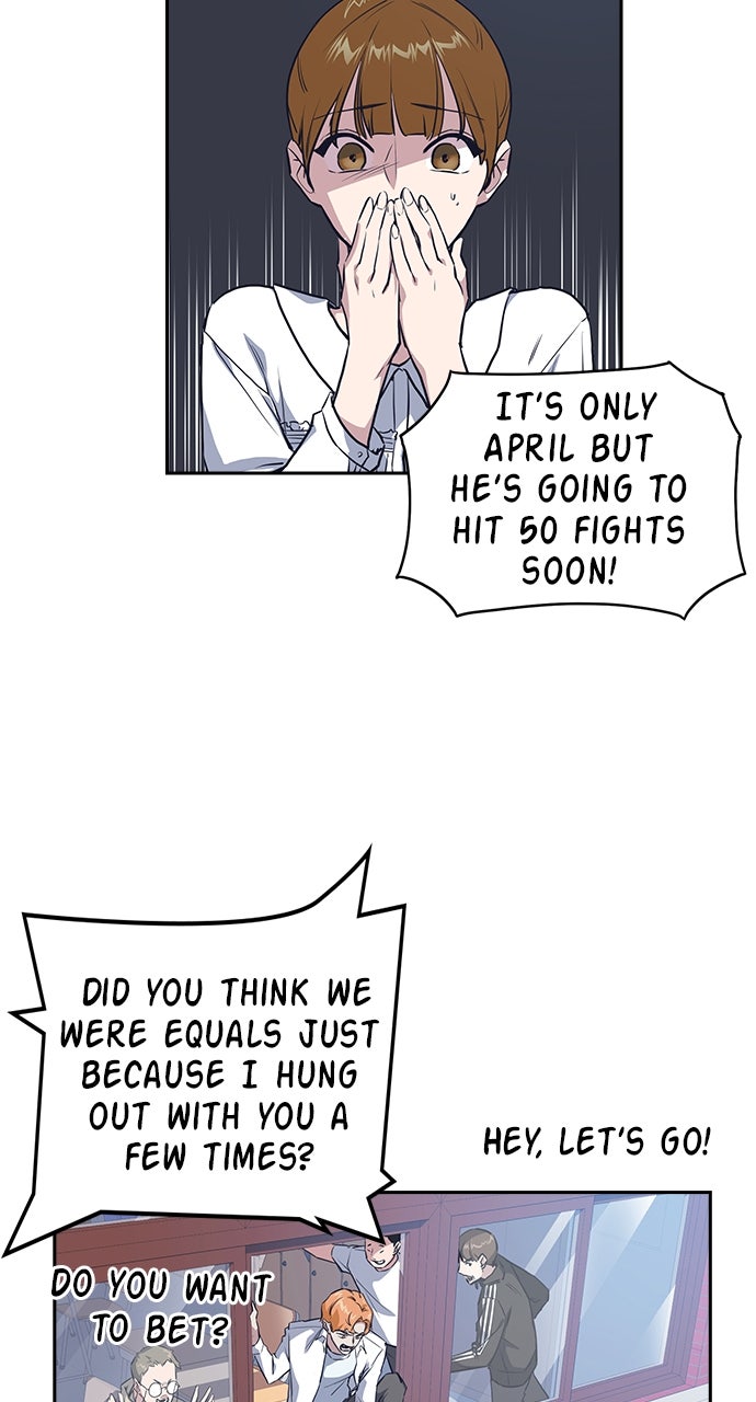 Read Study Group EN Manga Online