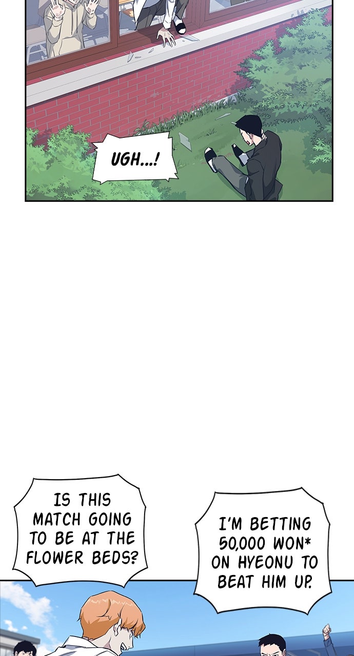 Read Study Group EN Manga Online