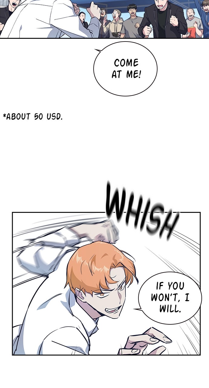 Read Study Group EN Manga Online
