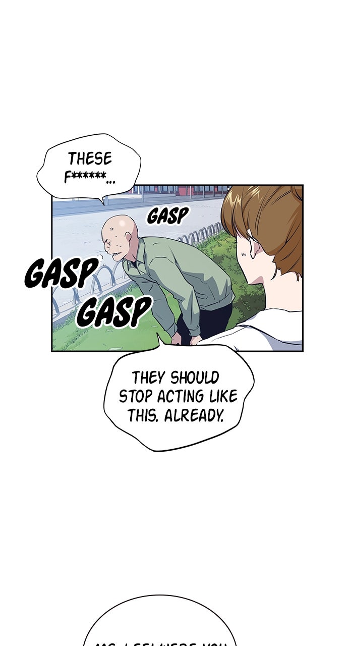 Read Study Group EN Manga Online