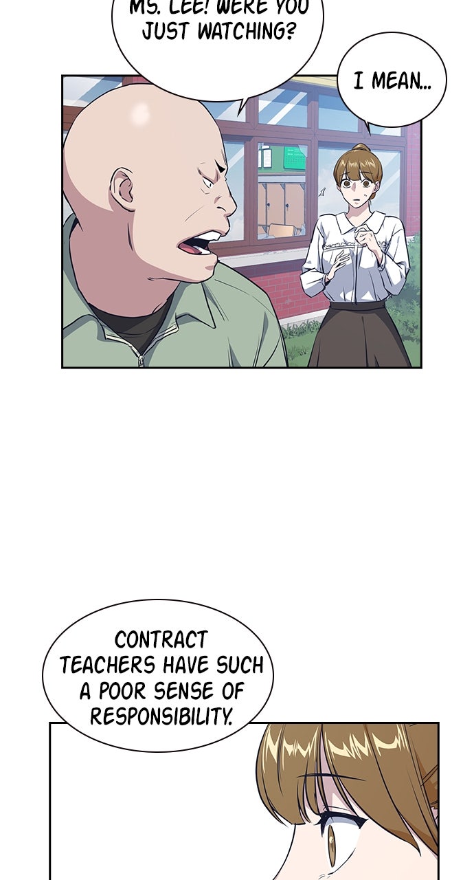 Read Study Group EN Manga Online