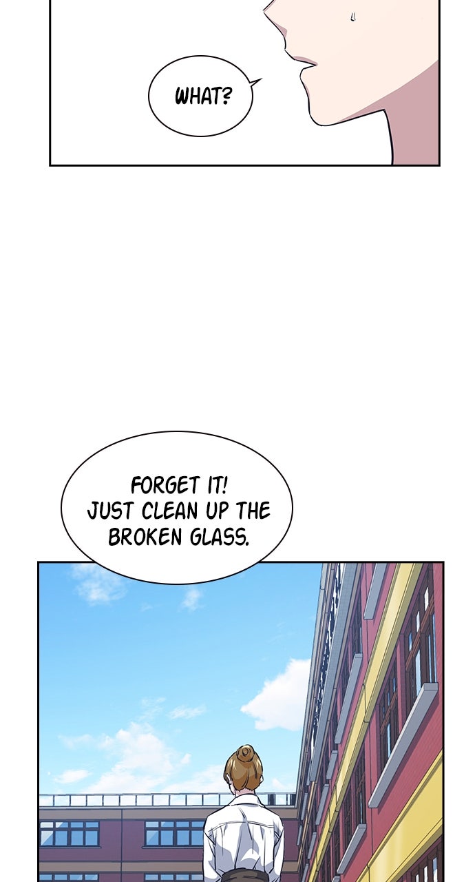 Read Study Group EN Manga Online