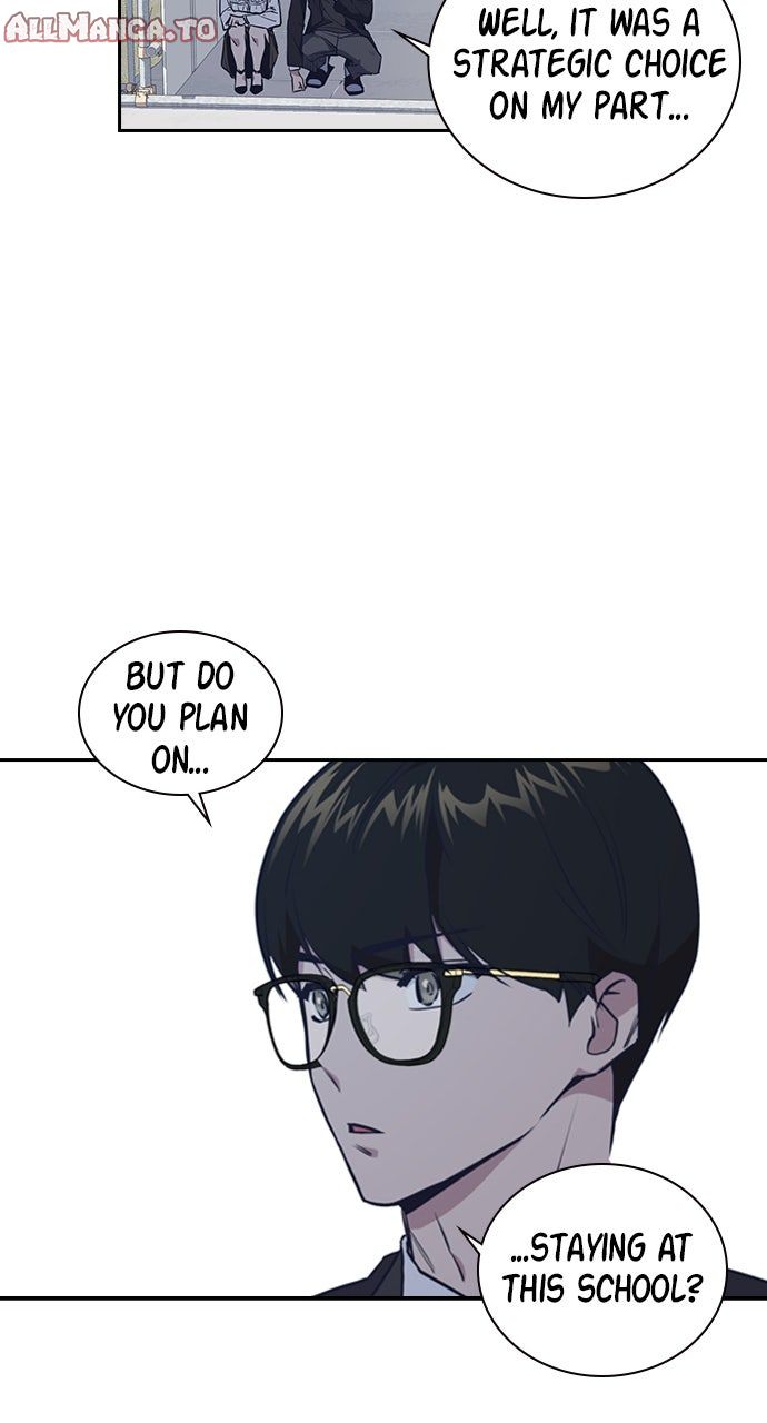 Read Study Group EN Manga Online