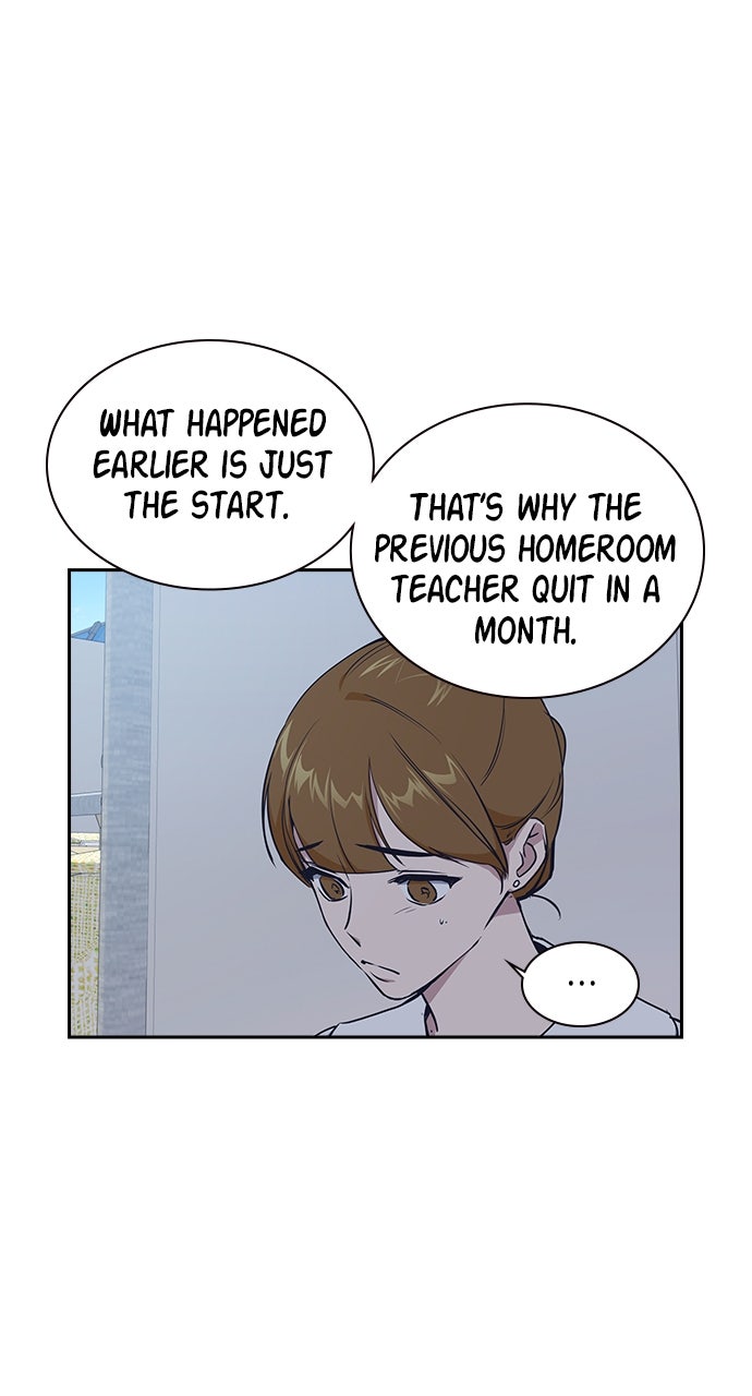 Read Study Group EN Manga Online