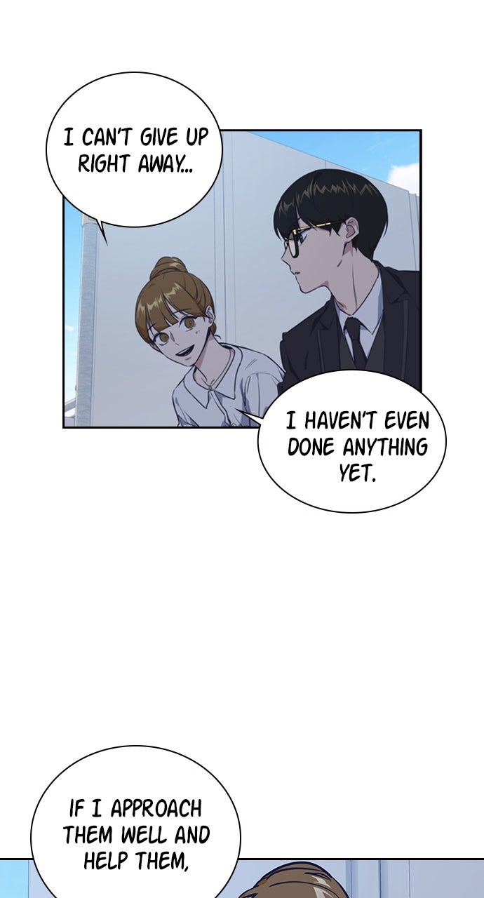 Read Study Group EN Manga Online