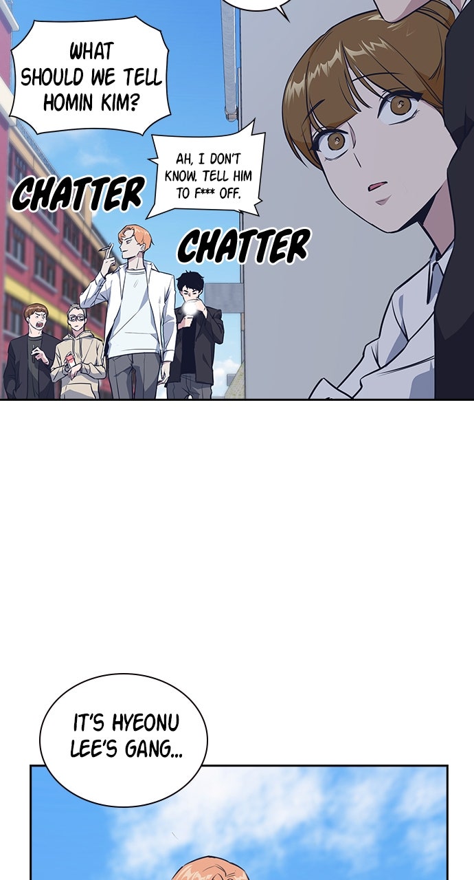 Read Study Group EN Manga Online