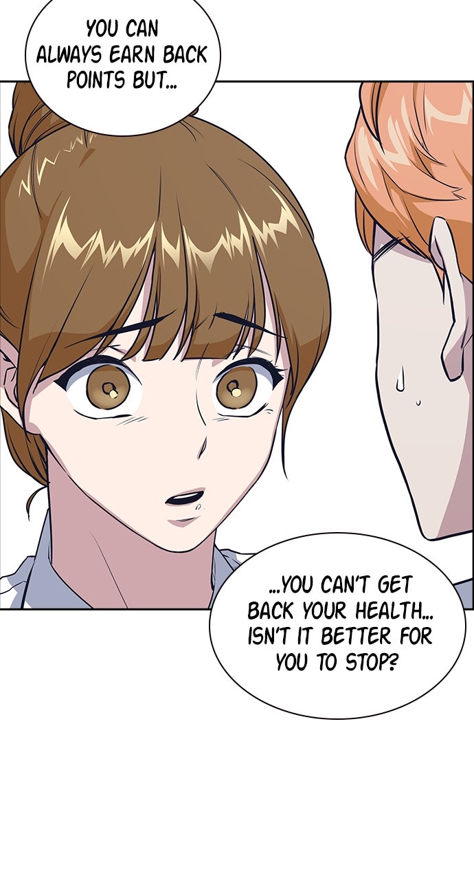 Read Study Group EN Manga Online