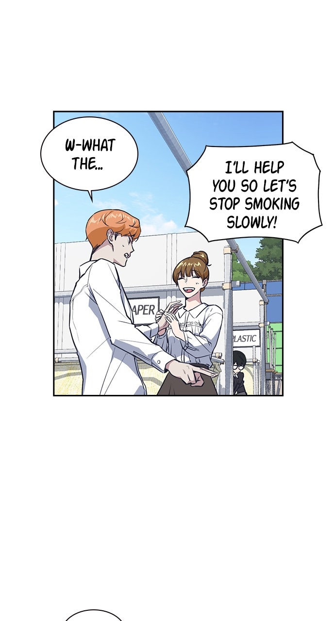 Read Study Group EN Manga Online