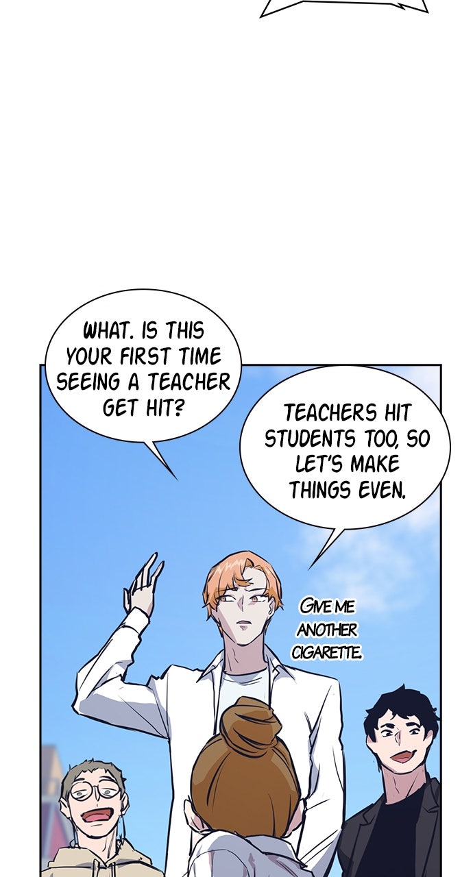 Read Study Group EN Manga Online
