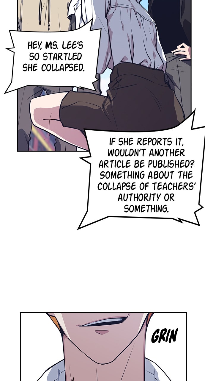 Read Study Group EN Manga Online