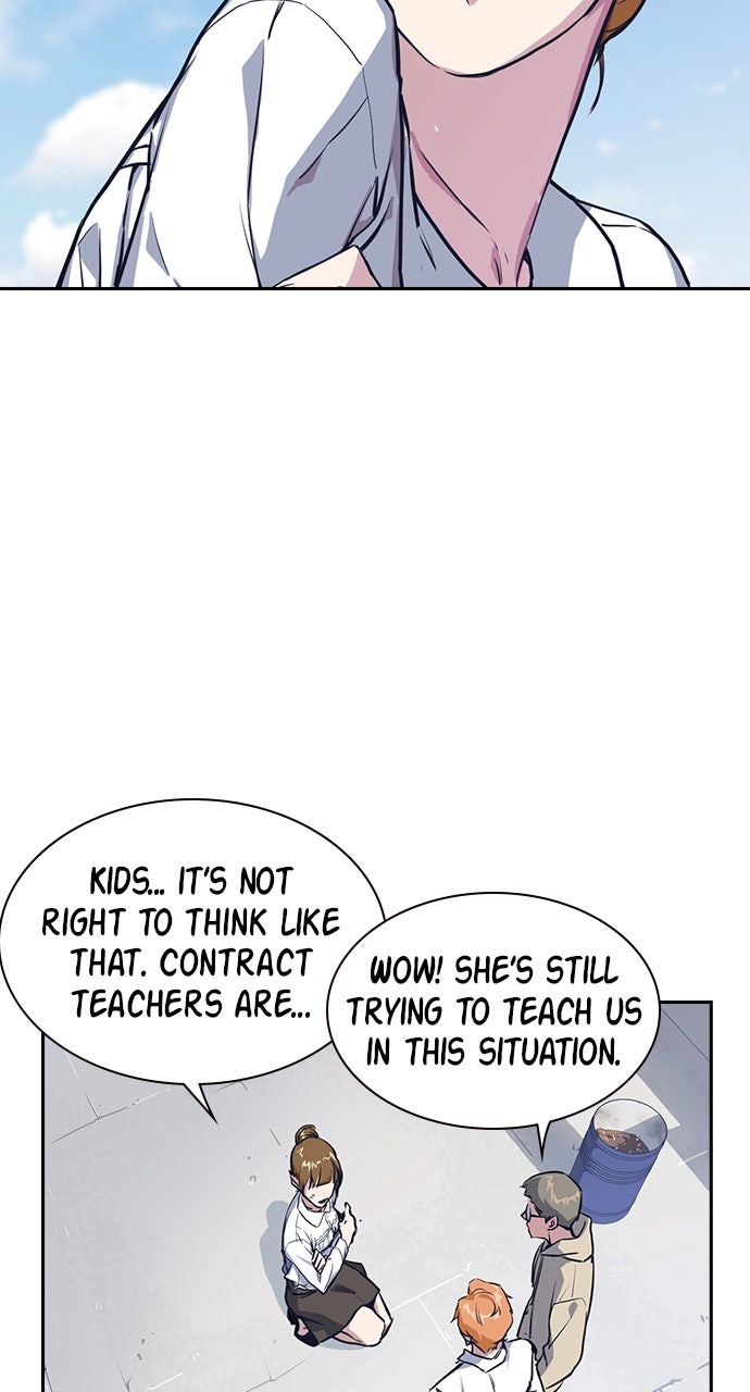 Read Study Group EN Manga Online