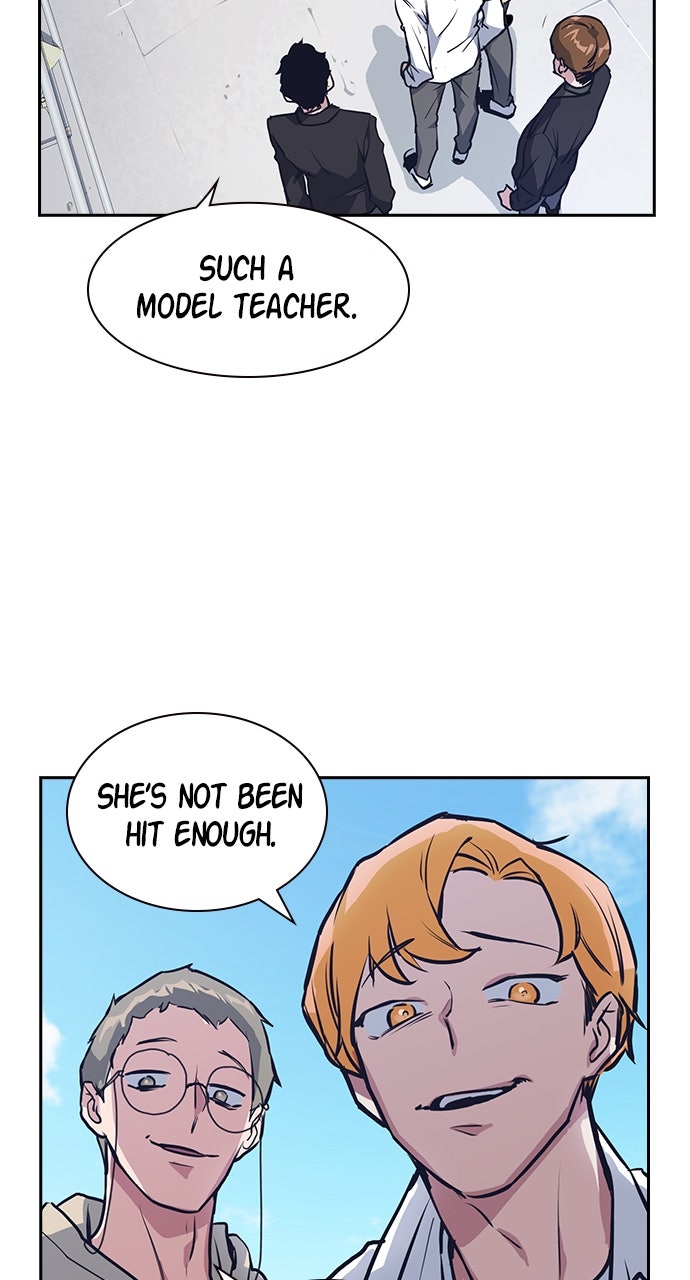 Read Study Group EN Manga Online