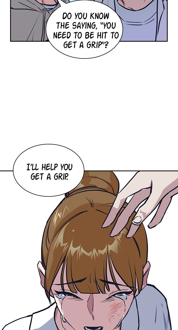 Read Study Group EN Manga Online