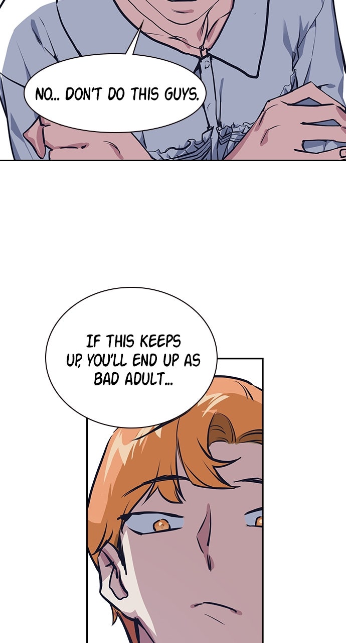 Read Study Group EN Manga Online