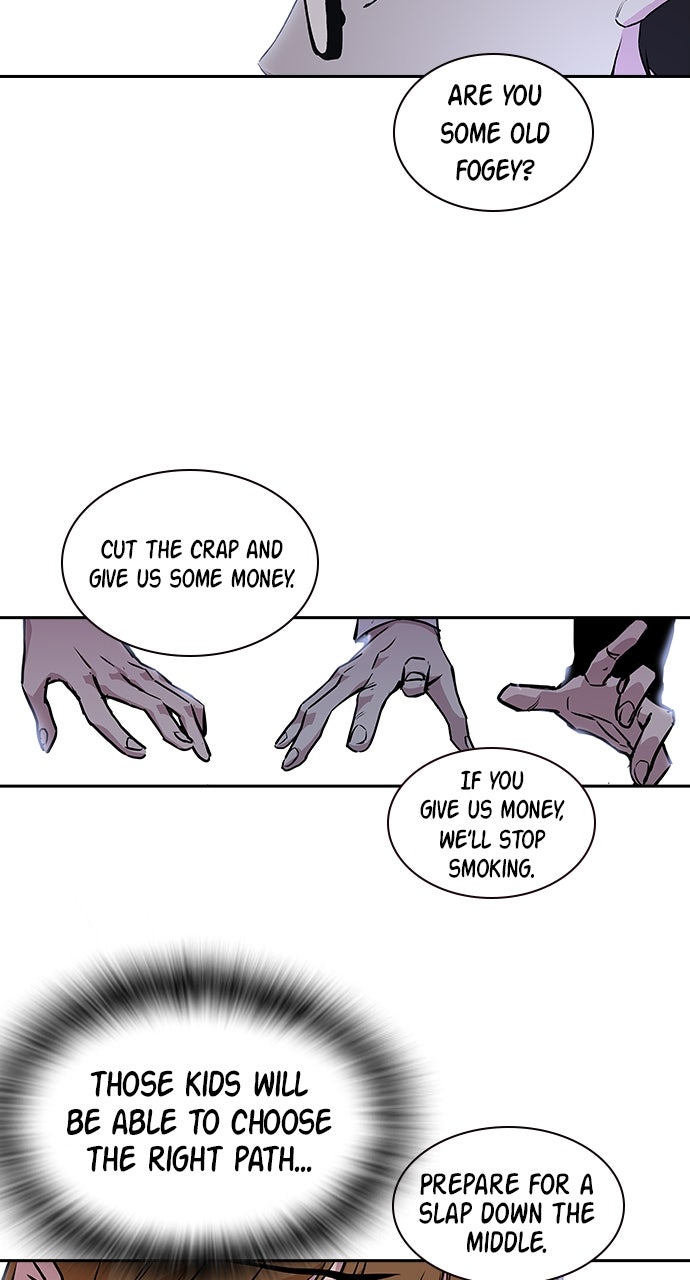 Read Study Group EN Manga Online