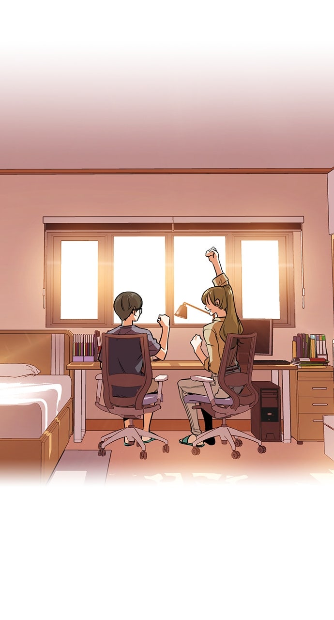 Read Study Group EN Manga Online