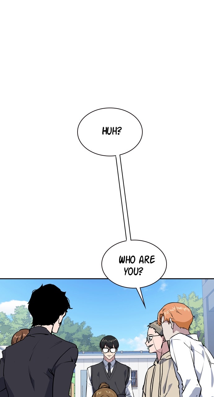 Read Study Group EN Manga Online