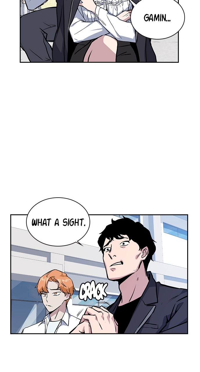Read Study Group EN Manga Online