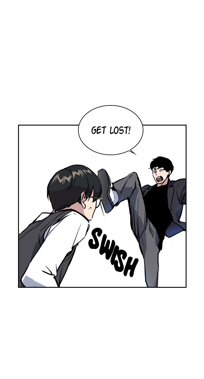 Read Study Group EN Manga Online