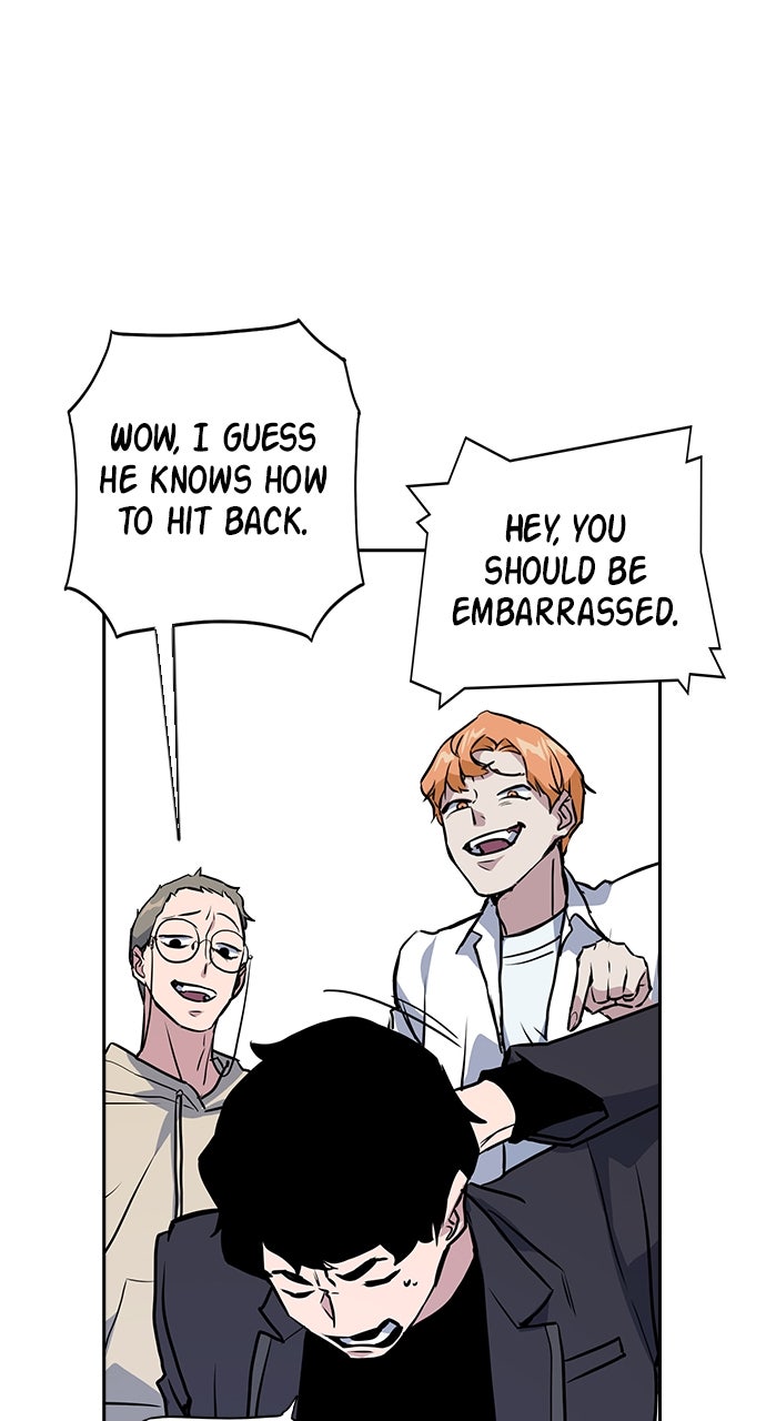 Read Study Group EN Manga Online