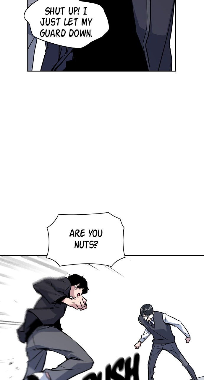 Read Study Group EN Manga Online