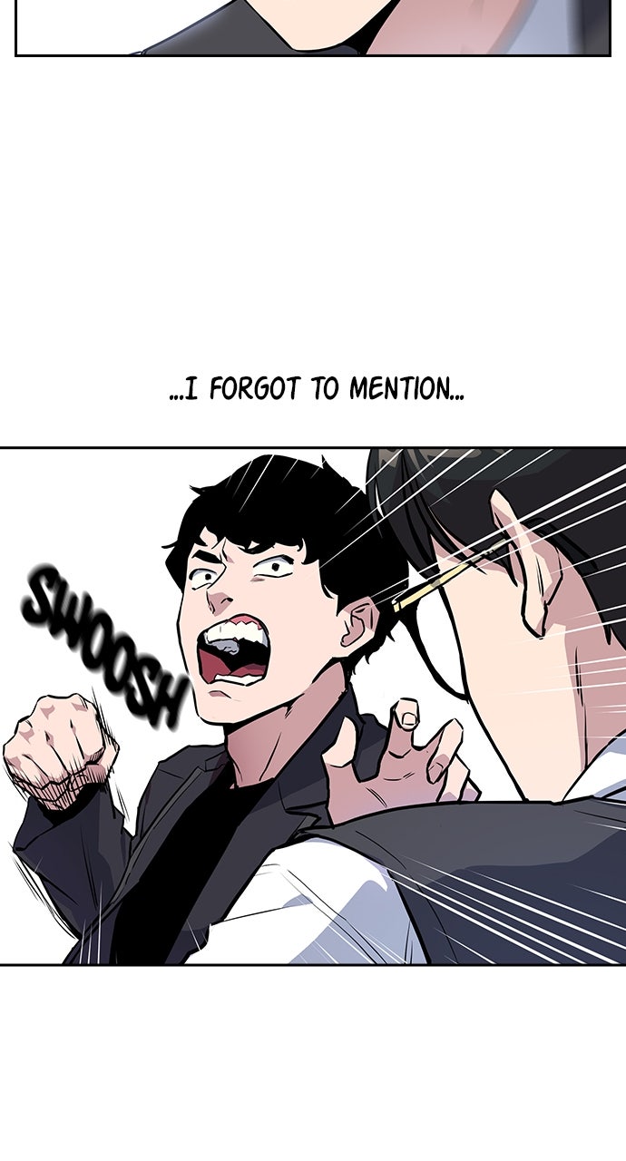 Read Study Group EN Manga Online