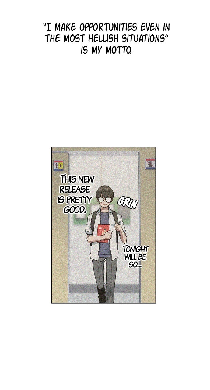 Read Study Group EN Manga Online