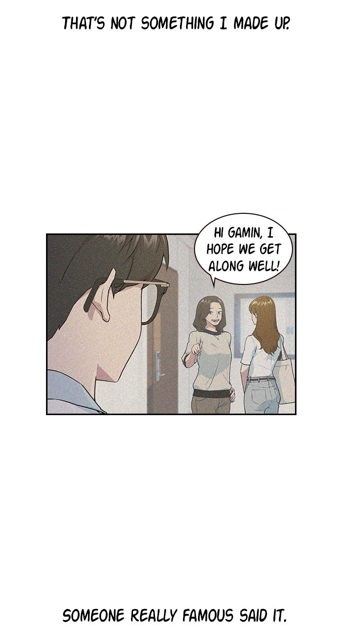 Read Study Group EN Manga Online